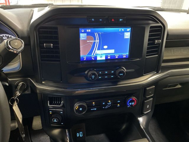2023 Ford F-150  - 22823466 - 25
