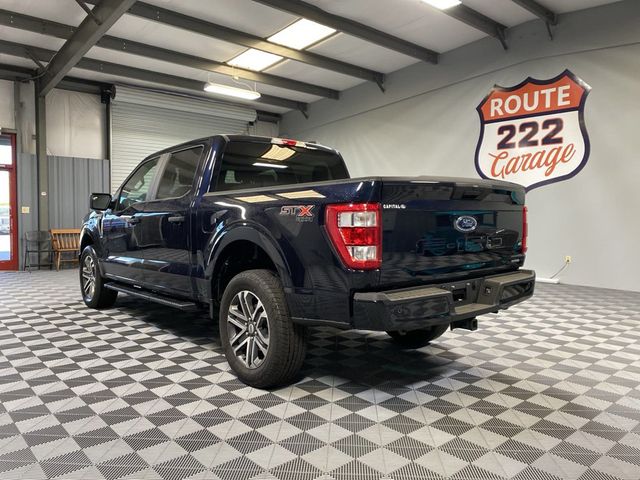 2023 Ford F-150  - 22823466 - 2