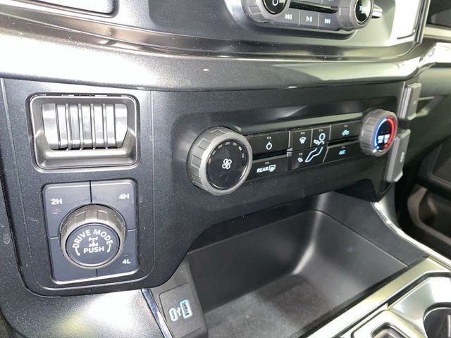 2023 Ford F-150  - 22823466 - 32
