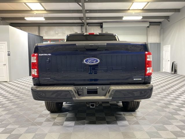 2023 Ford F-150  - 22823466 - 3