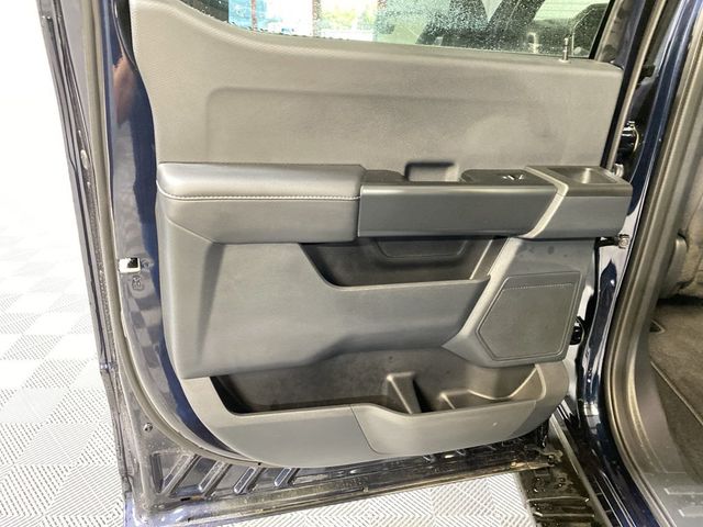 2023 Ford F-150  - 22823466 - 43
