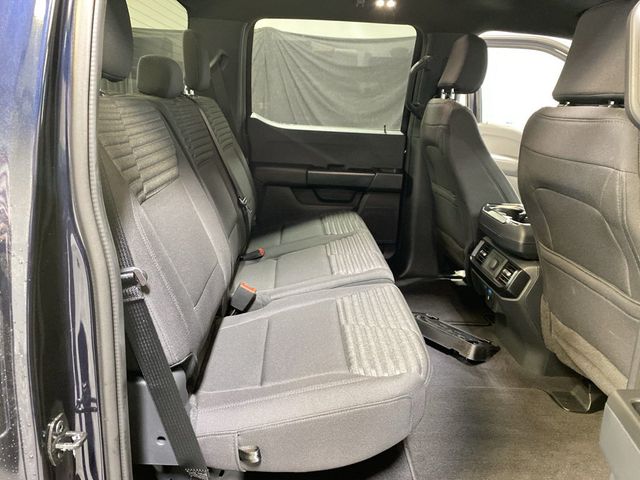 2023 Ford F-150  - 22823466 - 48