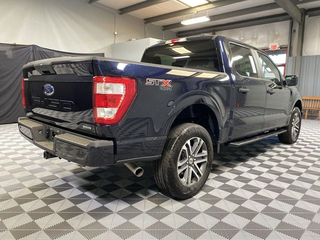 2023 Ford F-150  - 22823466 - 4