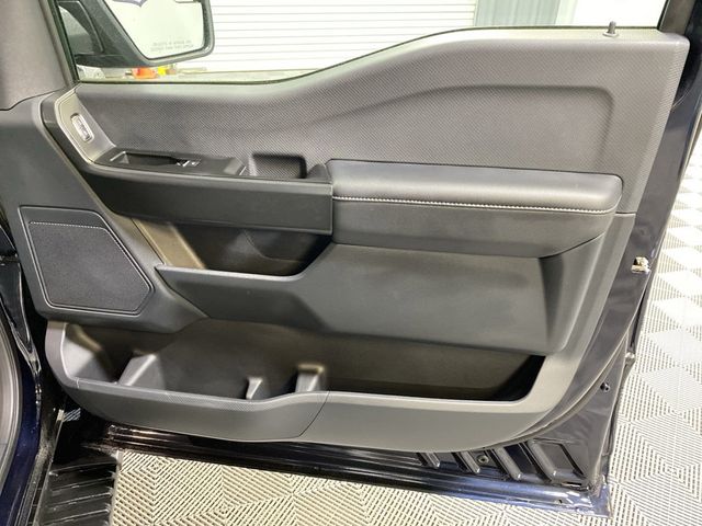 2023 Ford F-150  - 22823466 - 49