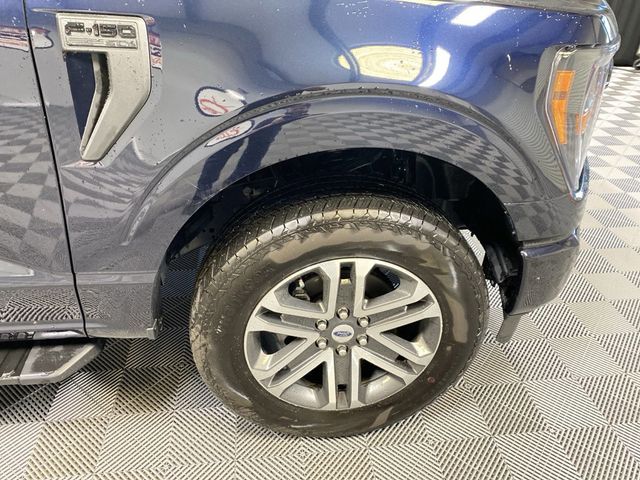 2023 Ford F-150  - 22823466 - 53