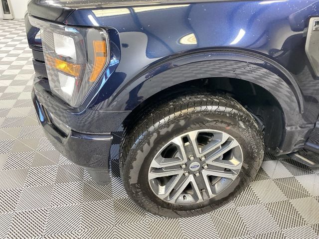 2023 Ford F-150  - 22823466 - 55