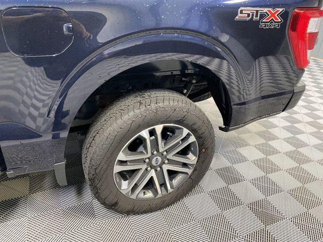 2023 Ford F-150  - 22823466 - 56