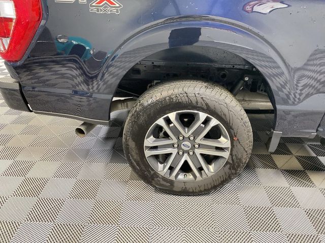 2023 Ford F-150  - 22823466 - 58