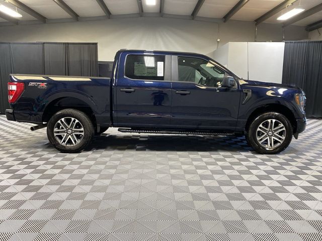 2023 Ford F-150  - 22823466 - 5