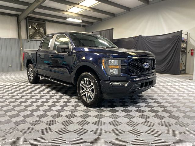 2023 Ford F-150  - 22823466 - 6