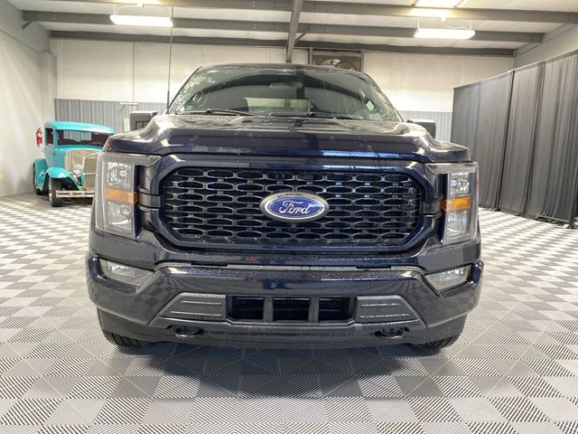 2023 Ford F-150  - 22823466 - 7