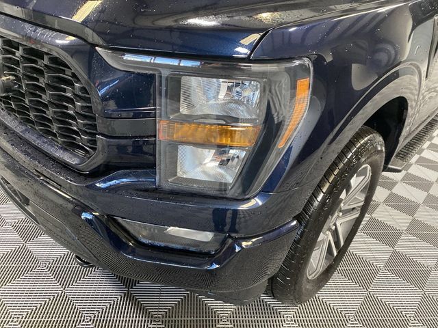 2023 Ford F-150  - 22823466 - 8