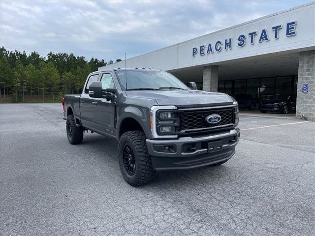 2023 Ford Super Duty F-250 SRW Lariat - 22254834 - 0