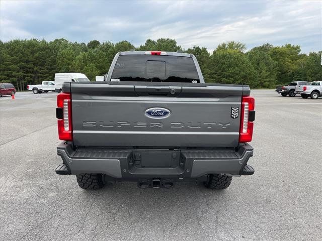 2023 Ford Super Duty F-250 SRW Lariat - 22254834 - 9