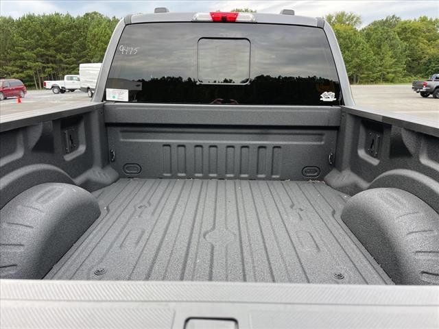 2023 Ford Super Duty F-250 SRW Lariat - 22254834 - 10