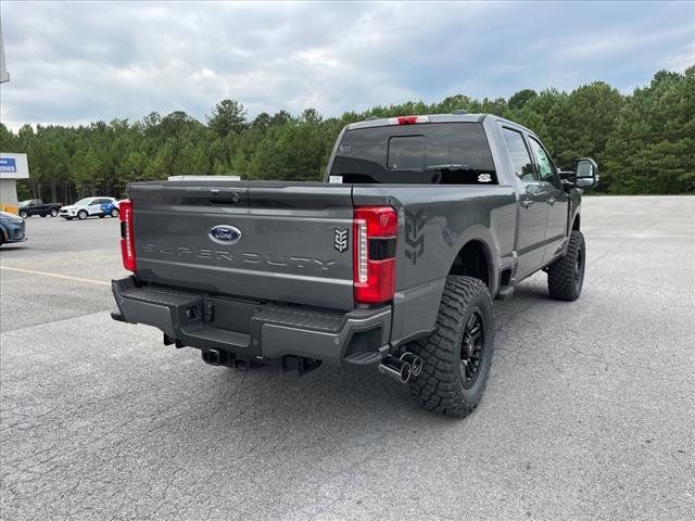 2023 Ford Super Duty F-250 SRW Lariat - 22254834 - 11