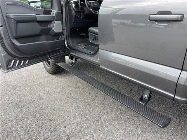 2023 Ford Super Duty F-250 SRW Lariat - 22254834 - 12