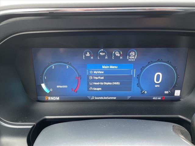 2023 Ford Super Duty F-250 SRW Lariat - 22254834 - 13