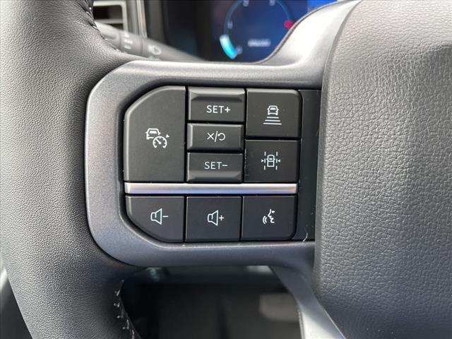 2023 Ford Super Duty F-250 SRW Lariat - 22254834 - 14