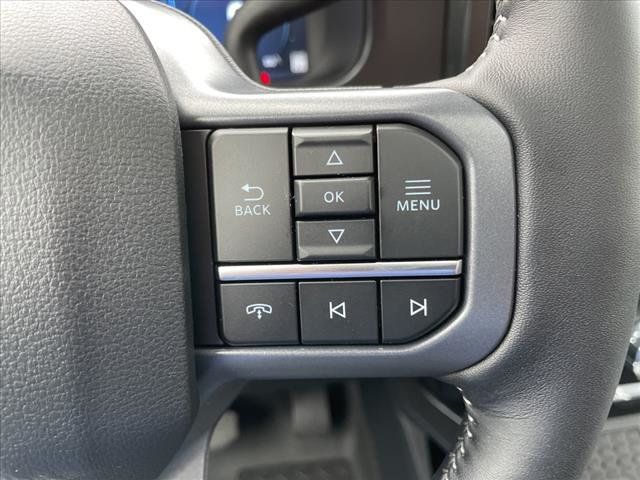 2023 Ford Super Duty F-250 SRW Lariat - 22254834 - 15