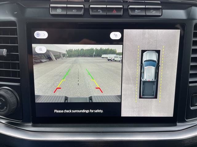 2023 Ford Super Duty F-250 SRW Lariat - 22254834 - 18