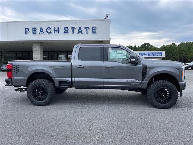2023 Ford Super Duty F-250 SRW Lariat - 22254834 - 1