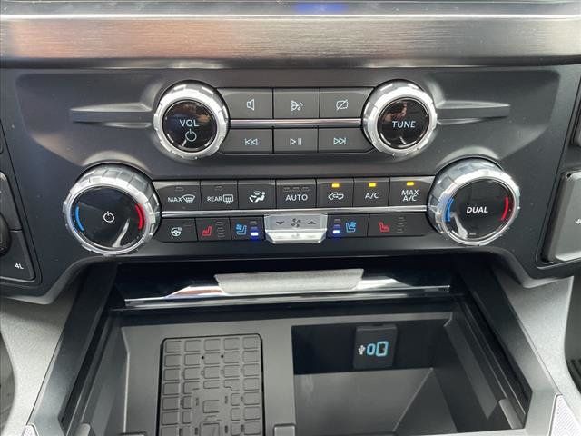 2023 Ford Super Duty F-250 SRW Lariat - 22254834 - 19