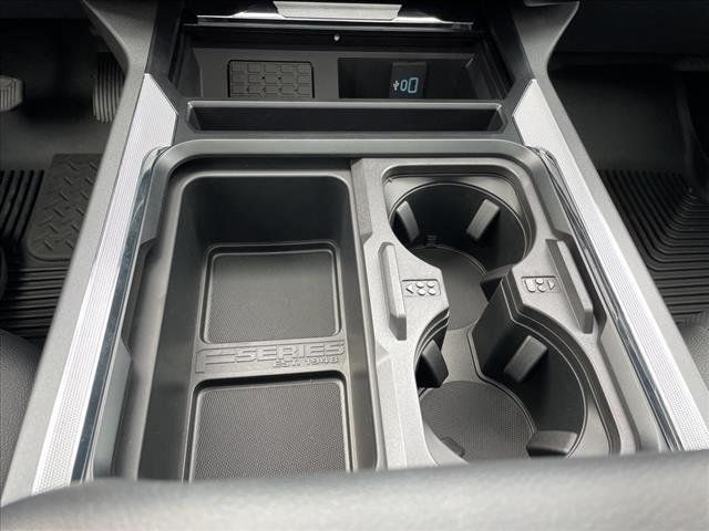 2023 Ford Super Duty F-250 SRW Lariat - 22254834 - 21