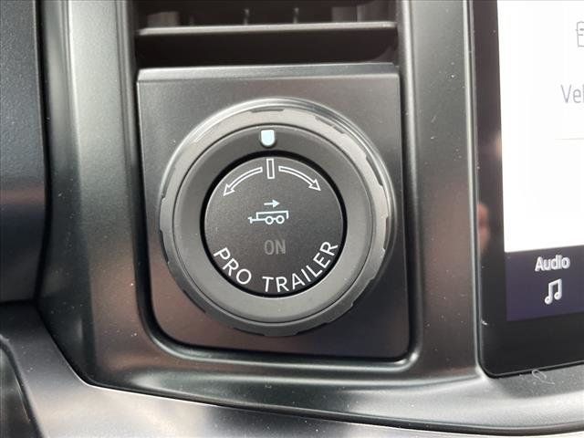 2023 Ford Super Duty F-250 SRW Lariat - 22254834 - 22