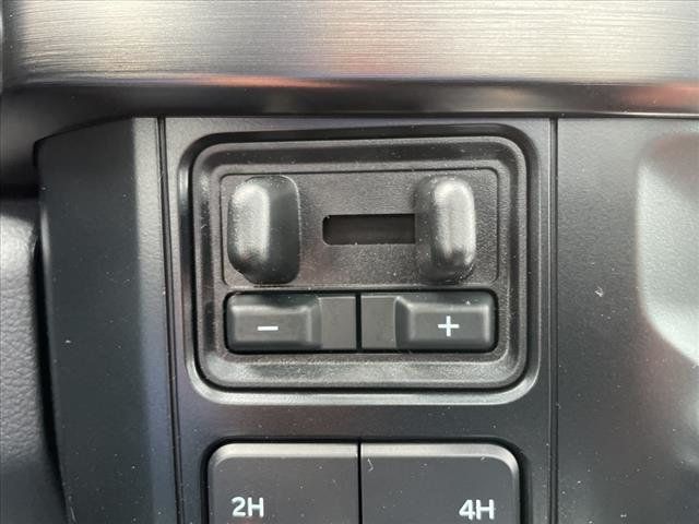 2023 Ford Super Duty F-250 SRW Lariat - 22254834 - 23