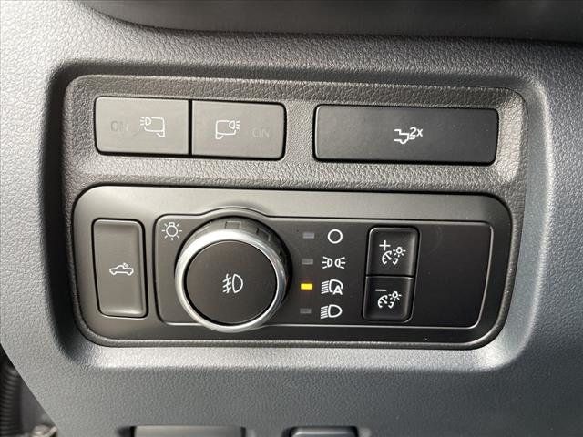 2023 Ford Super Duty F-250 SRW Lariat - 22254834 - 25