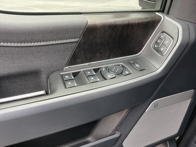 2023 Ford Super Duty F-250 SRW Lariat - 22254834 - 27