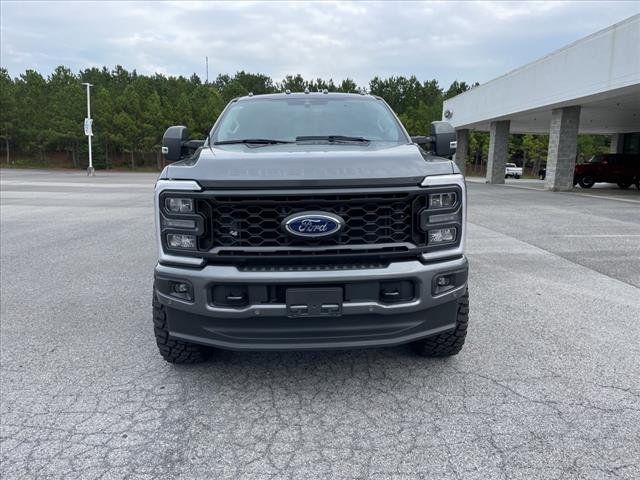 2023 Ford Super Duty F-250 SRW Lariat - 22254834 - 2