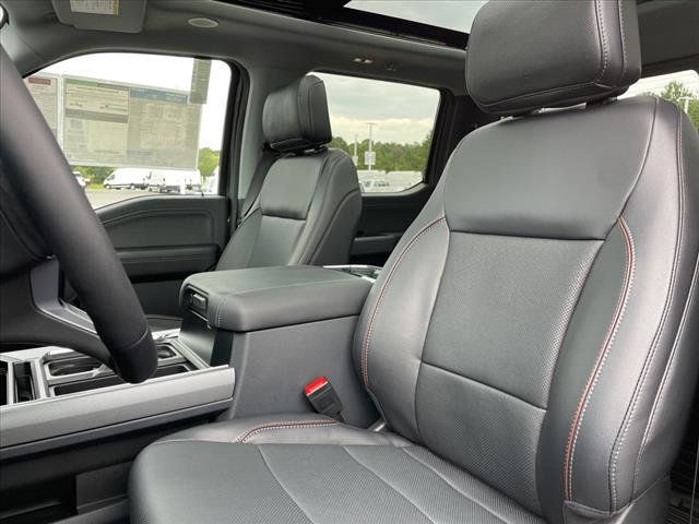 2023 Ford Super Duty F-250 SRW Lariat - 22254834 - 29