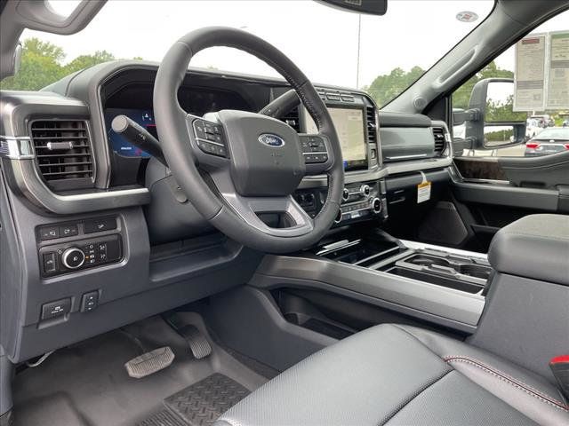 2023 Ford Super Duty F-250 SRW Lariat - 22254834 - 31