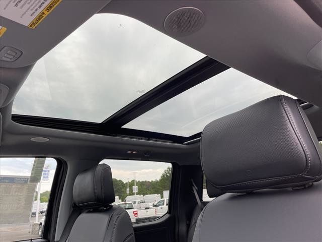 2023 Ford Super Duty F-250 SRW Lariat - 22254834 - 32