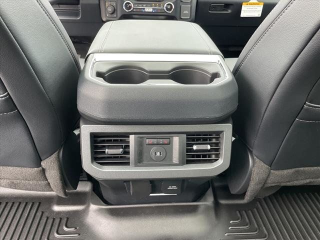 2023 Ford Super Duty F-250 SRW Lariat - 22254834 - 33