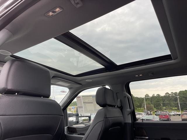 2023 Ford Super Duty F-250 SRW Lariat - 22254834 - 36