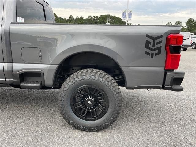 2023 Ford Super Duty F-250 SRW Lariat - 22254834 - 7