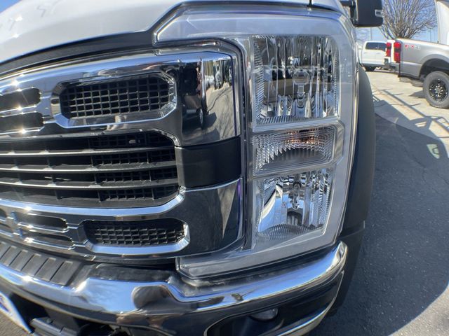 2023 Ford Super Duty F-550 DRW XL - 22461260 - 9