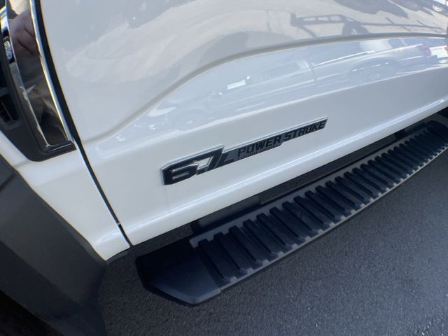 2023 Ford Super Duty F-550 DRW XL - 22461260 - 11