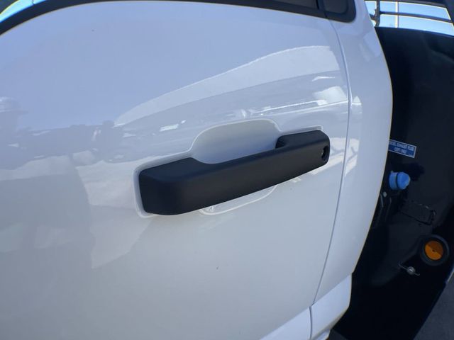 2023 Ford Super Duty F-550 DRW XL - 22461260 - 12
