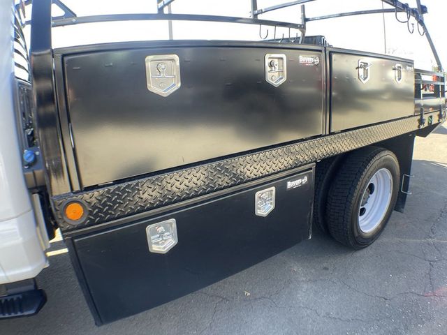 2023 Ford Super Duty F-550 DRW XL - 22461260 - 14