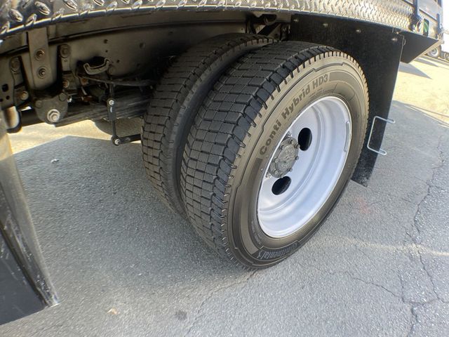 2023 Ford Super Duty F-550 DRW XL - 22461260 - 15