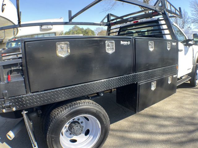 2023 Ford Super Duty F-550 DRW XL - 22461260 - 18