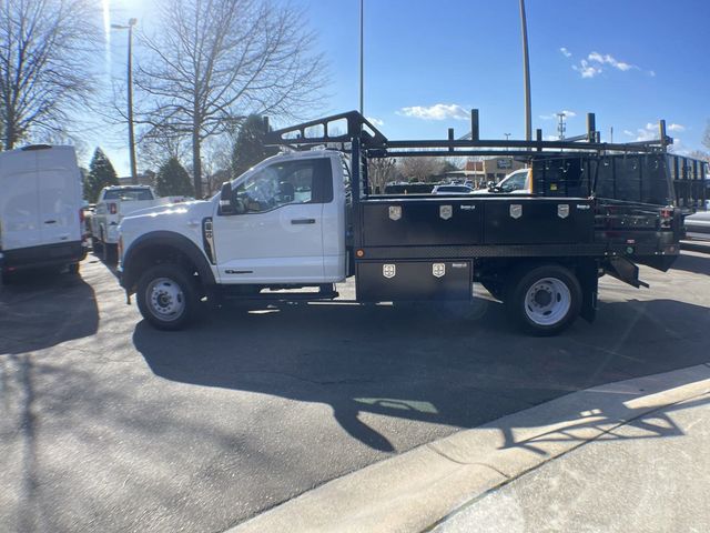 2023 Ford Super Duty F-550 DRW XL - 22461260 - 1