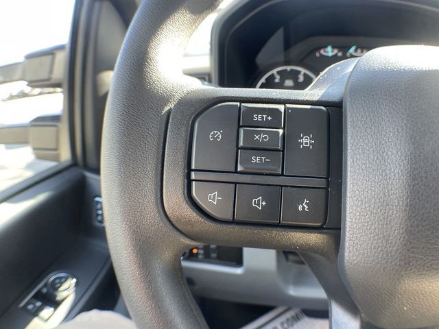 2023 Ford Super Duty F-550 DRW XL - 22461260 - 24