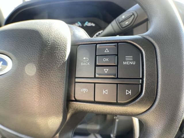 2023 Ford Super Duty F-550 DRW XL - 22461260 - 25