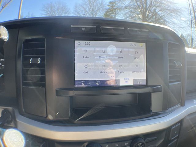 2023 Ford Super Duty F-550 DRW XL - 22461260 - 26