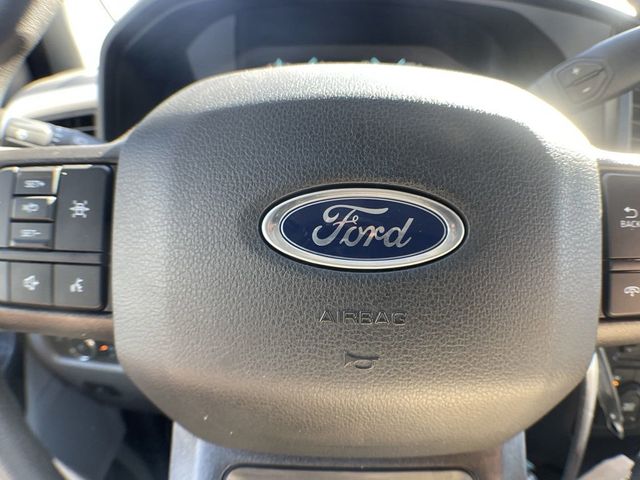 2023 Ford Super Duty F-550 DRW XL - 22461260 - 31
